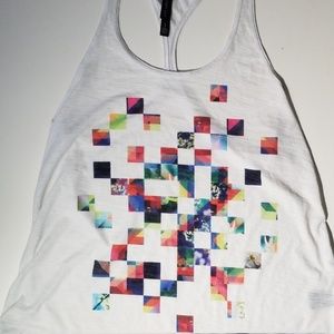 Aeropostale Workout Tank